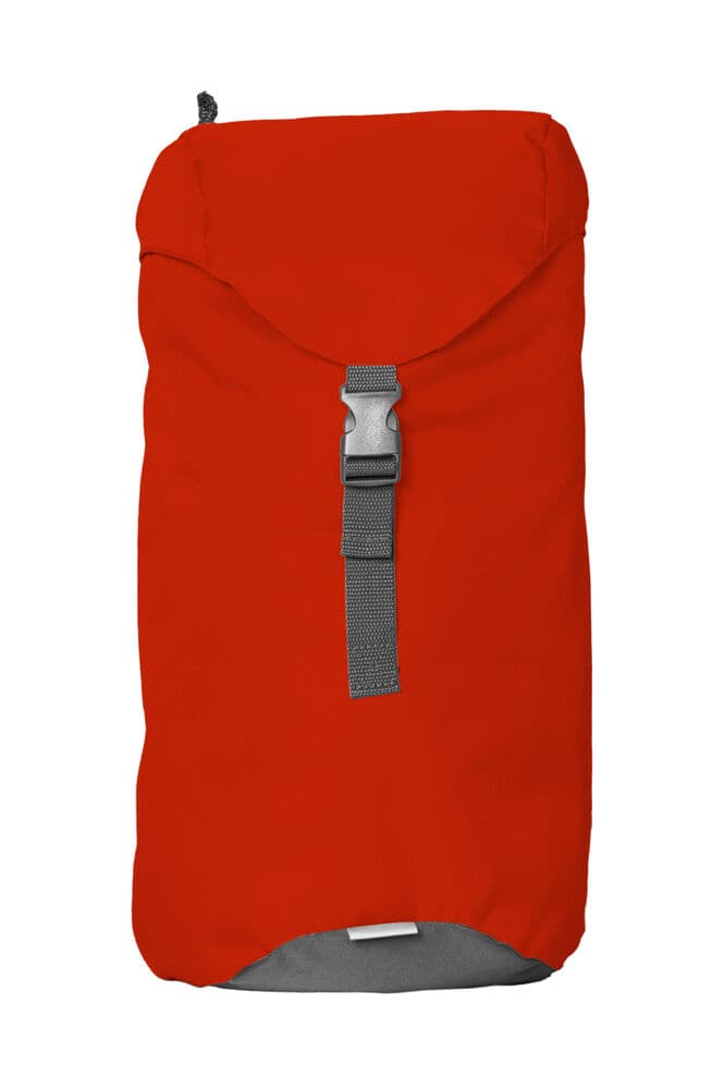 SAC À DOS SPORT coloris Rouge