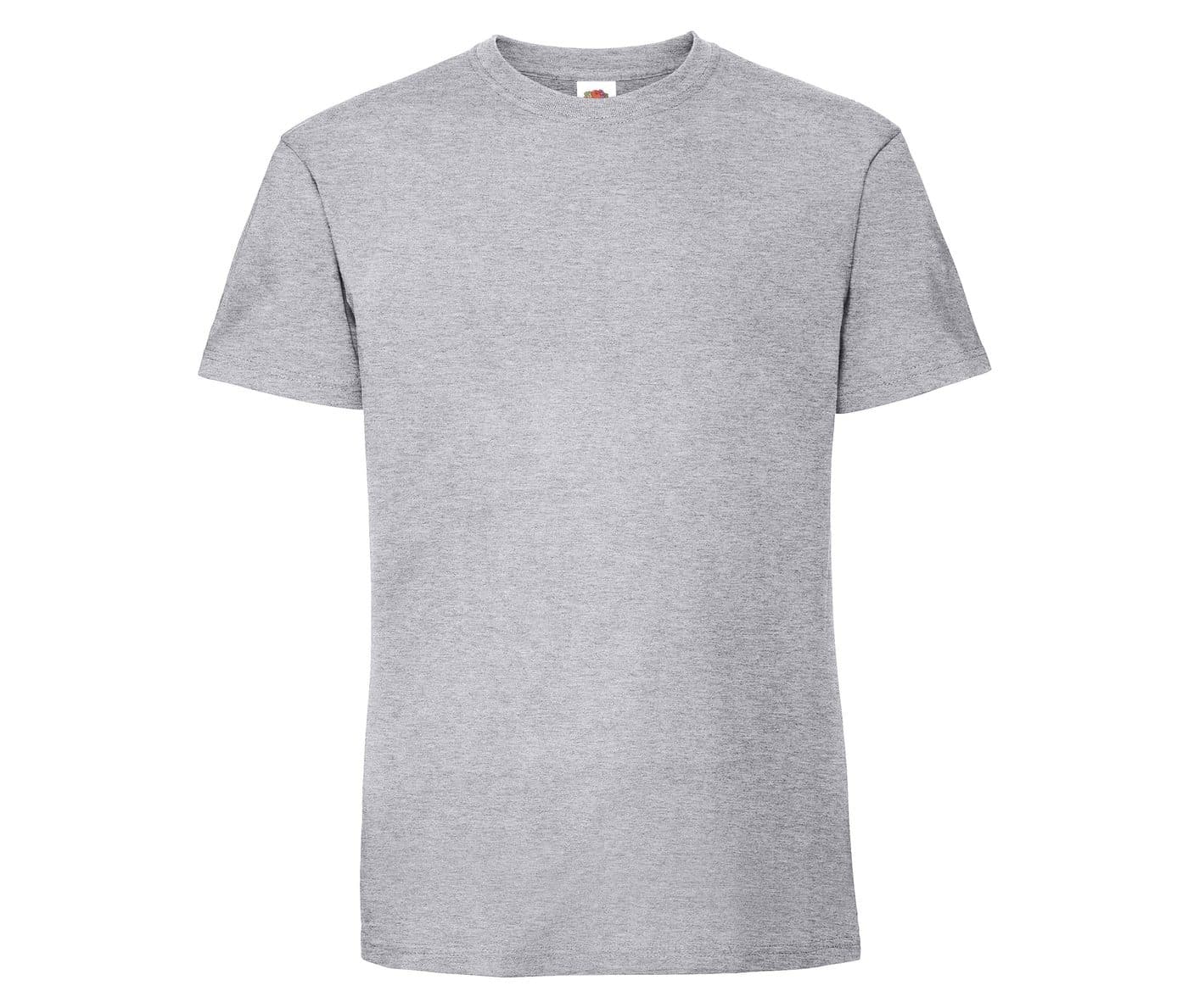 ICONIC 195 T coloris Gris chiné