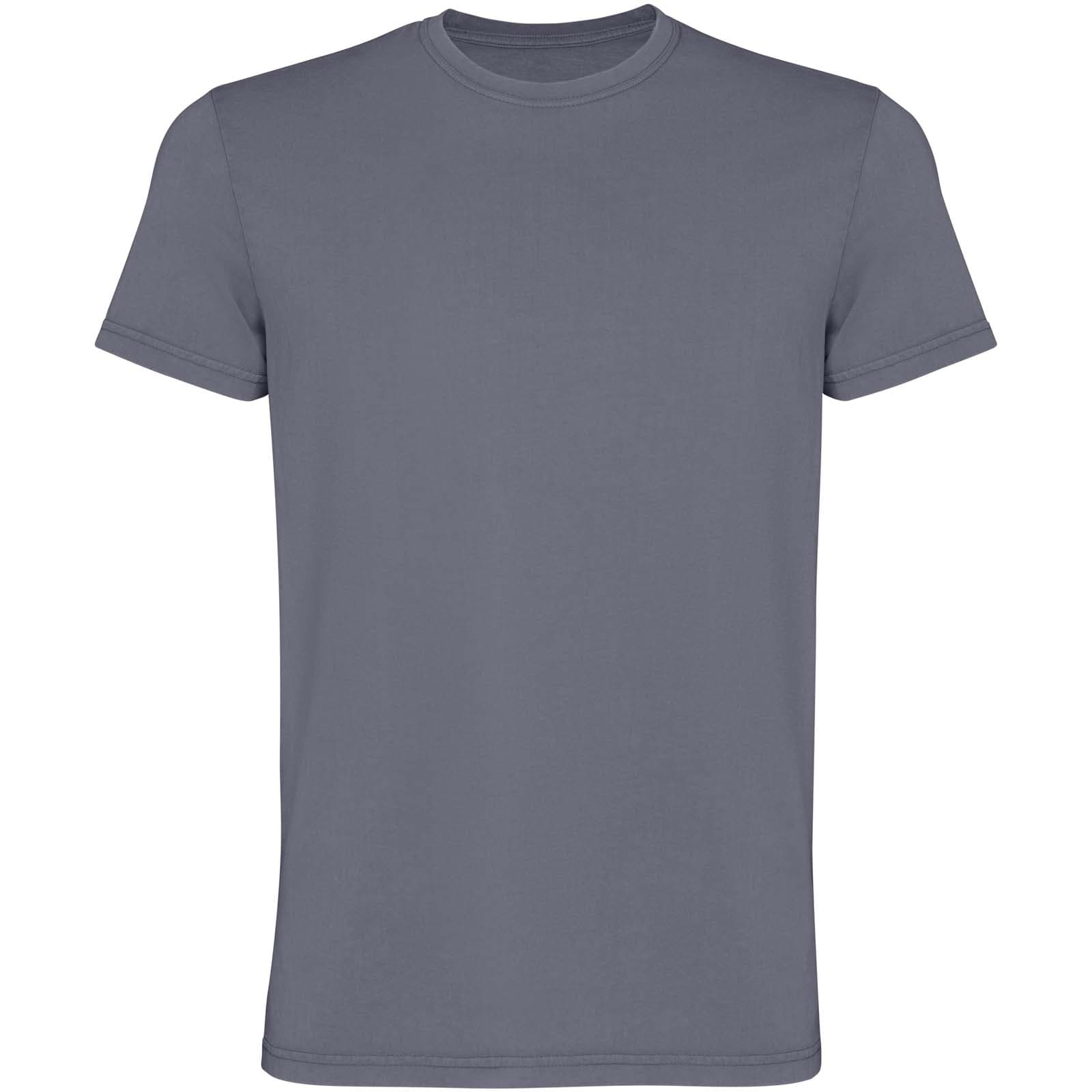 T-shirt de 180 g/m² Corgi à manches courtes pour homme coloris Gris foncé