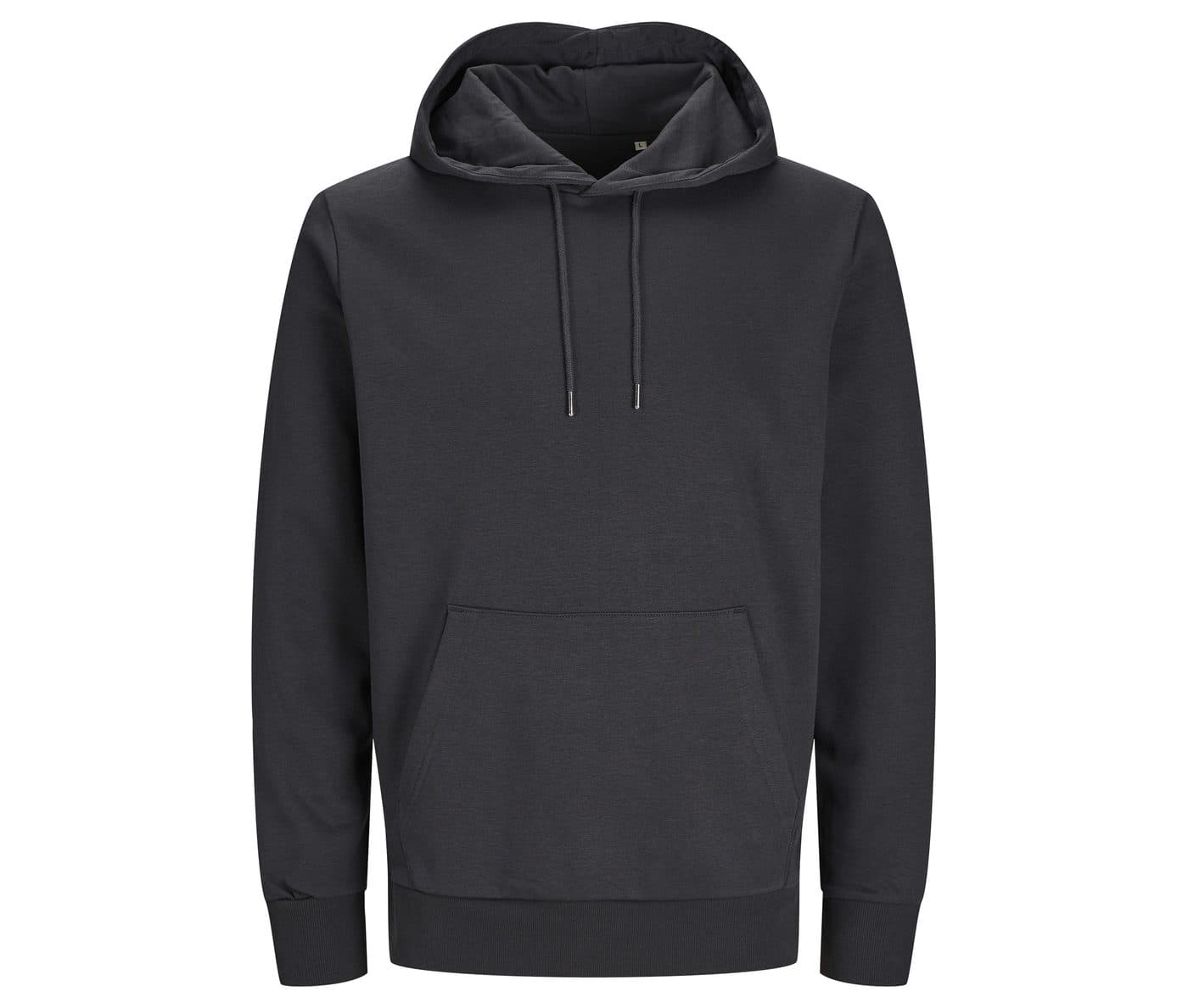 COSY HOOD coloris Gris asphalte