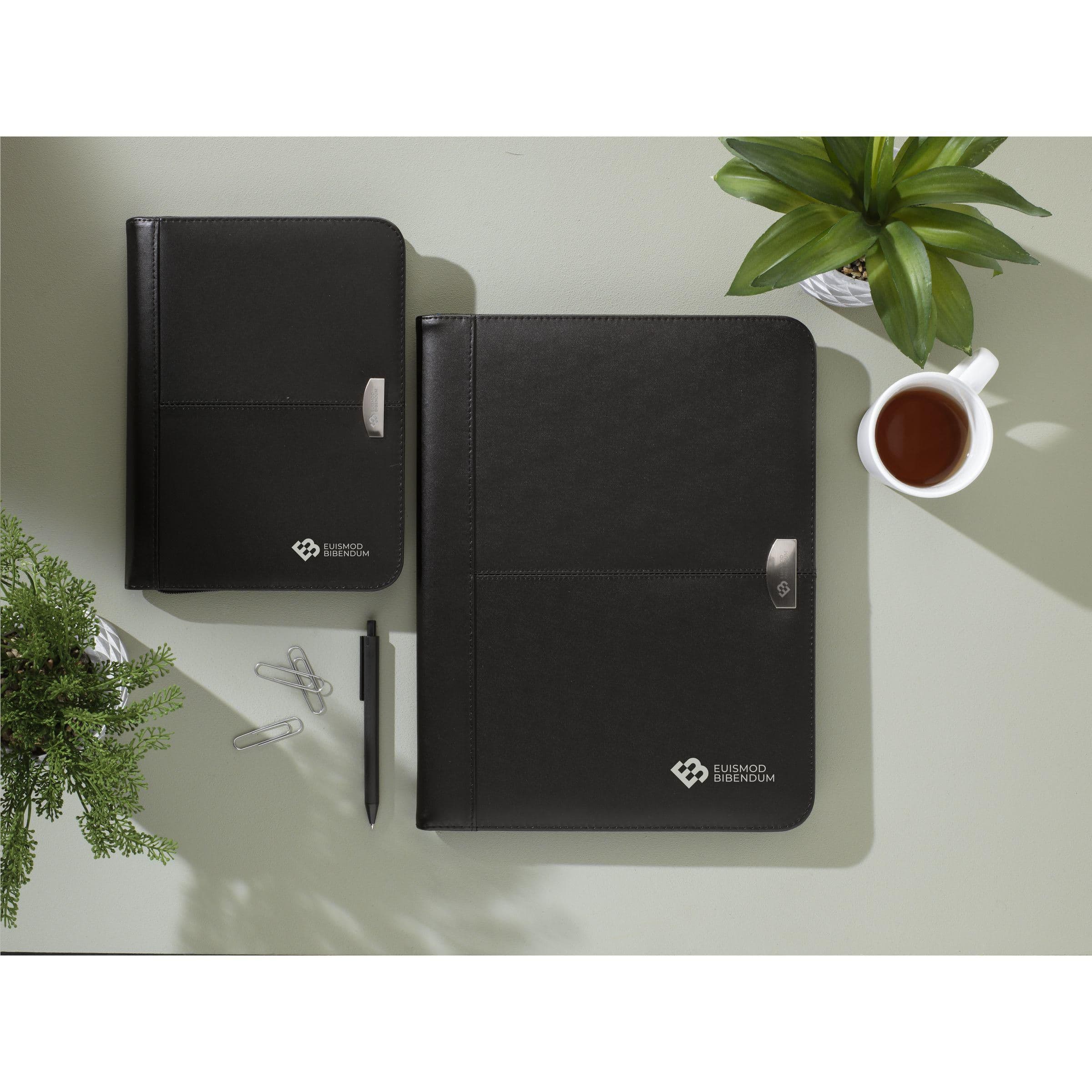 Porte-documents TucsonChief A5 en situation