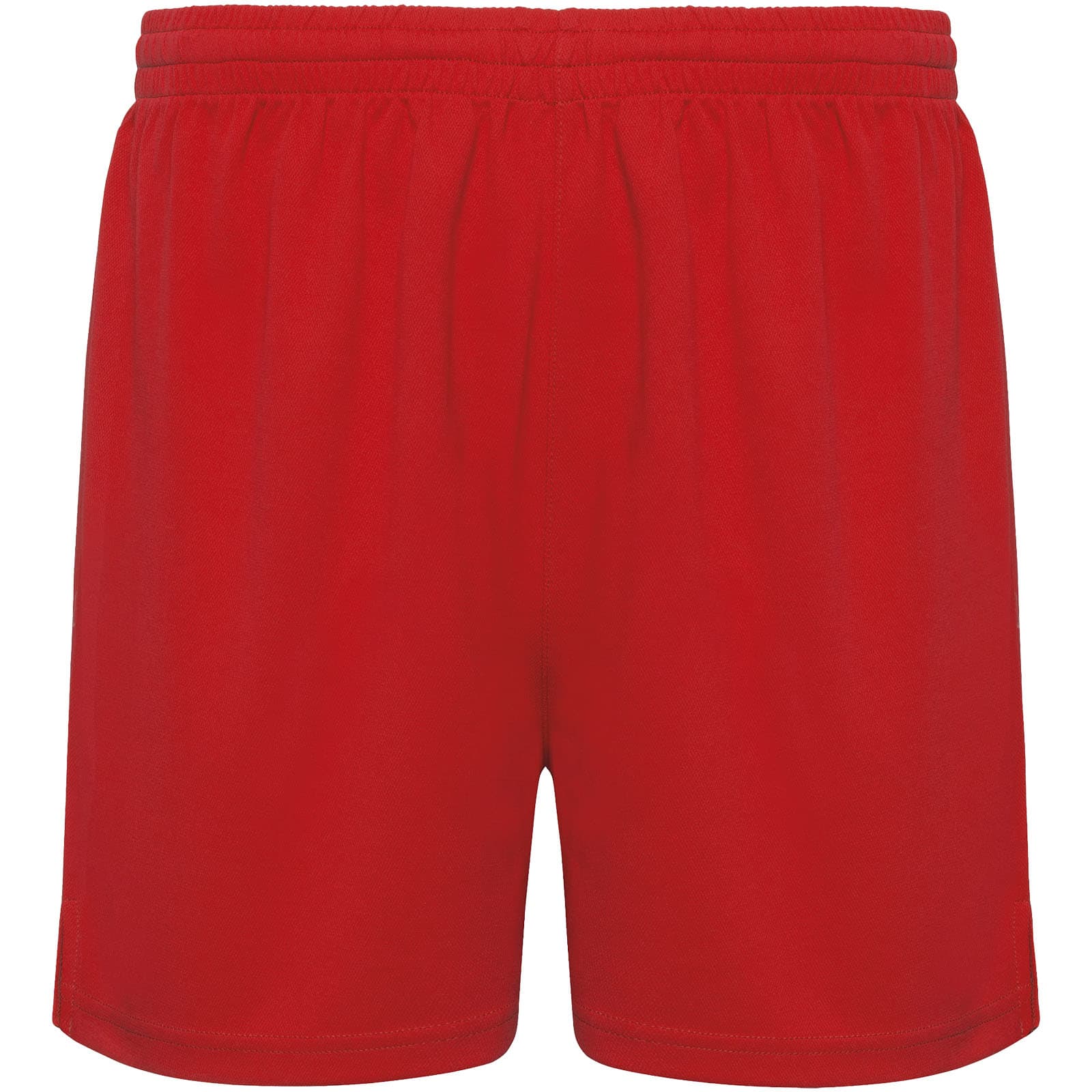 Short de sport de 140 g/m² Player unisexe