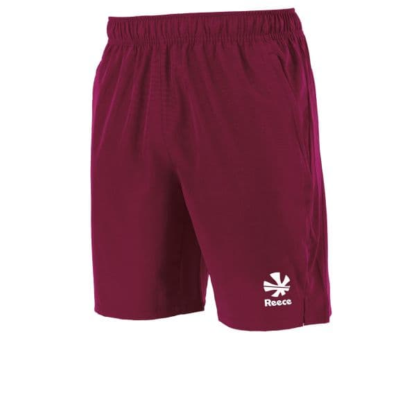 Short Major