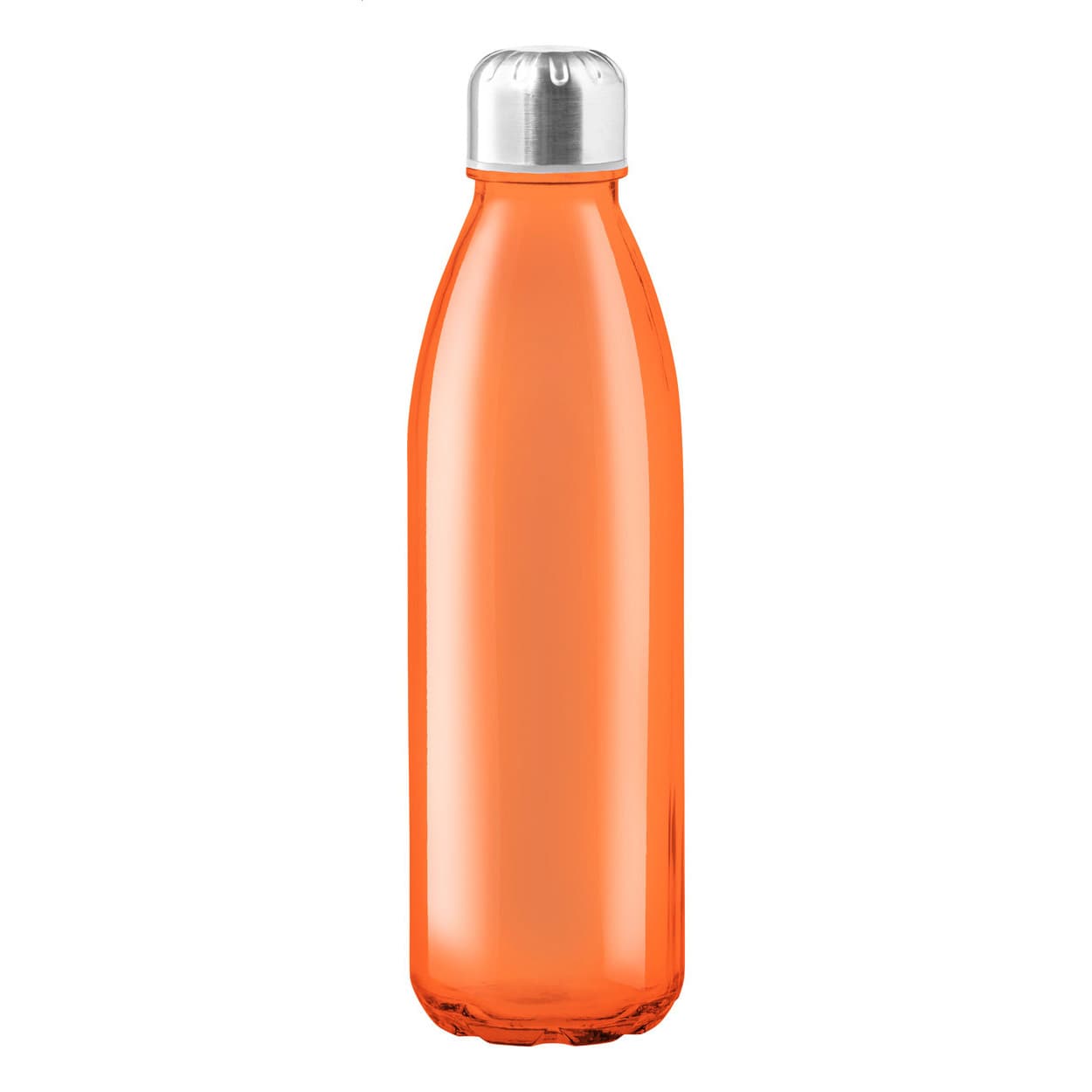 Bouteille en verre