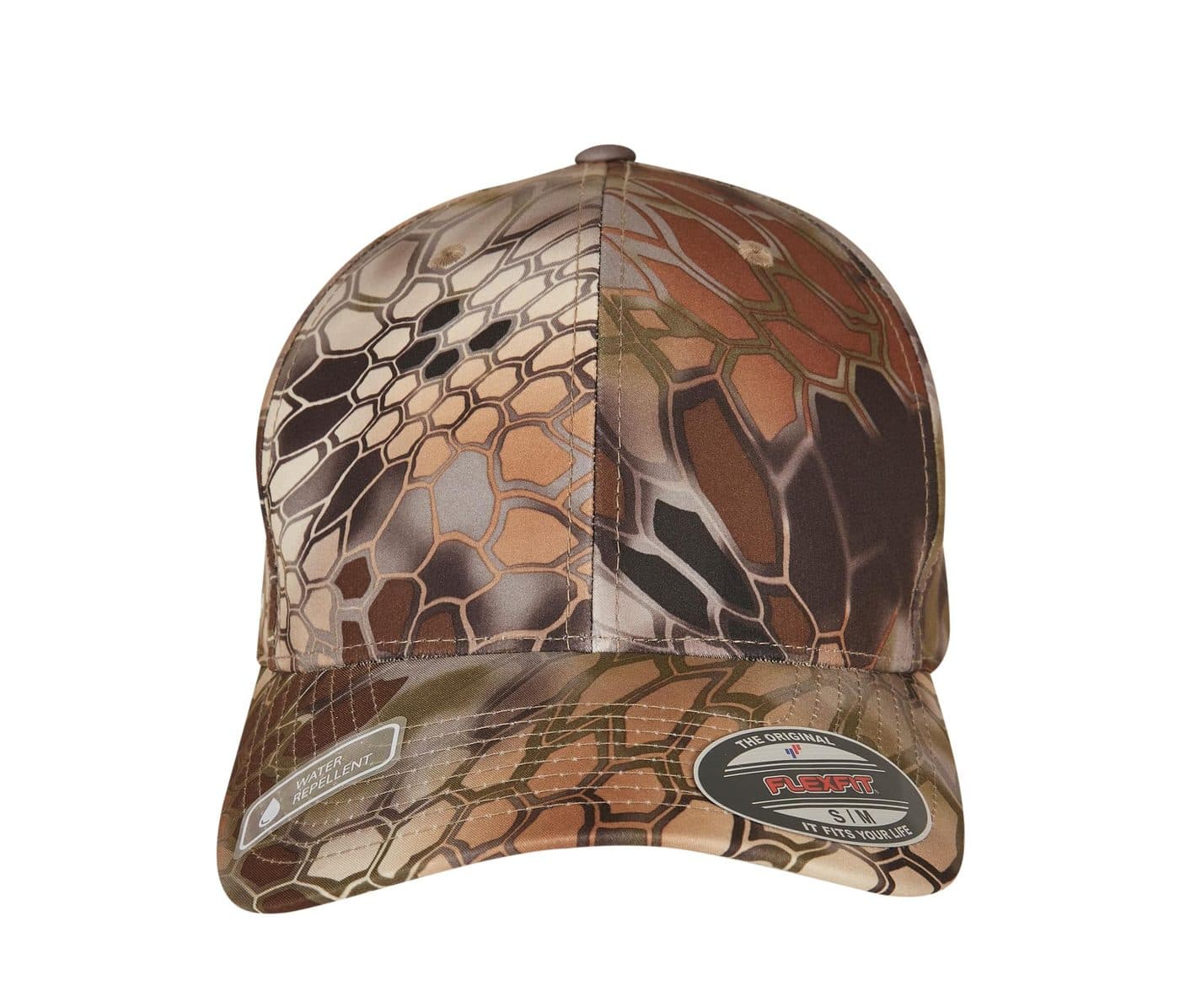 FLEXFIT KRYPTEK CAP coloris HIGHLANDER