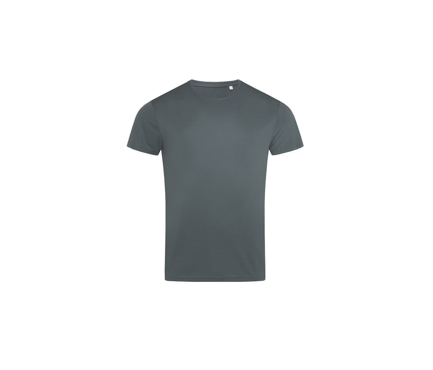 SPORTS-T coloris Gris granit