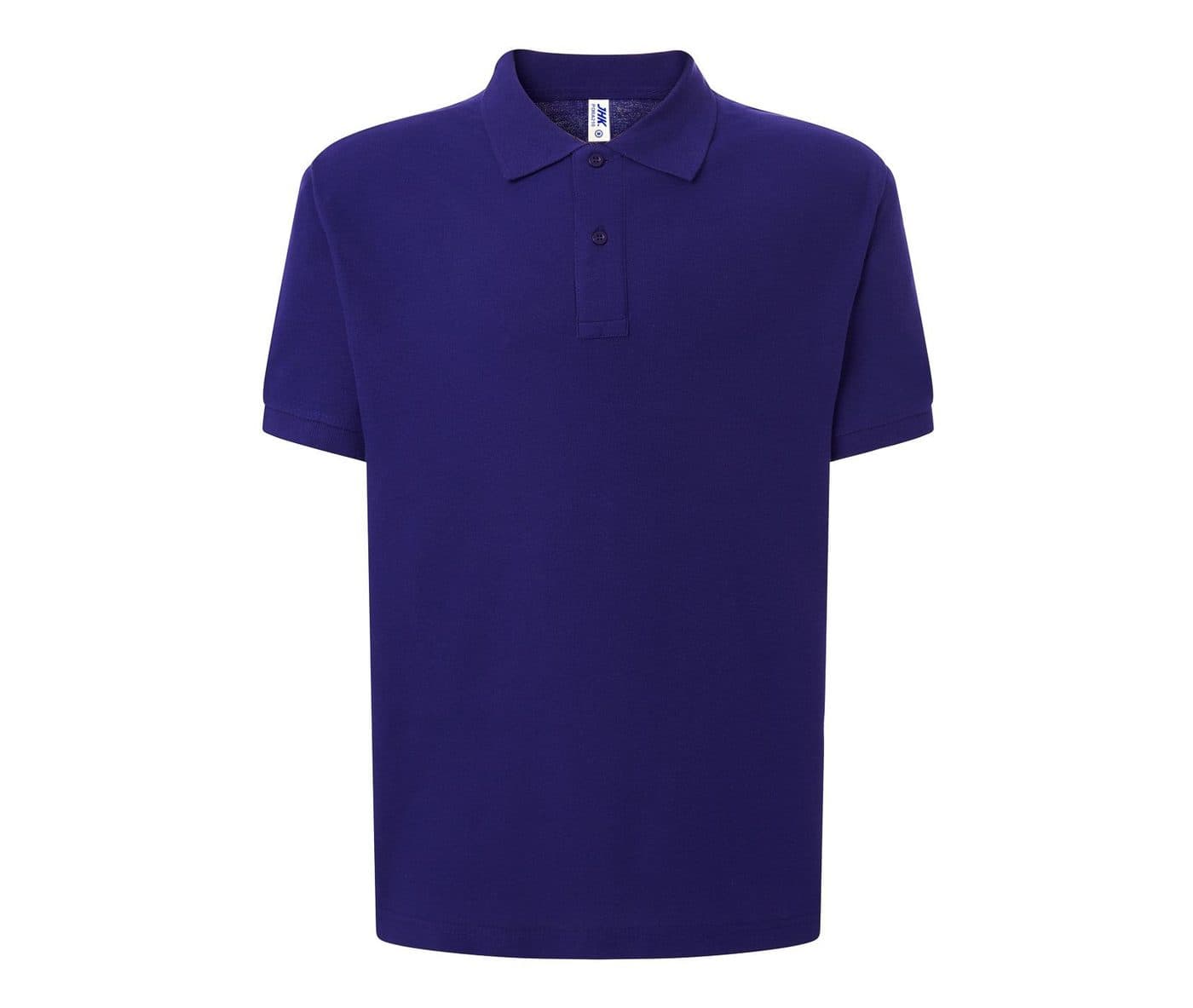 MAN REGULAR POLO coloris Violet