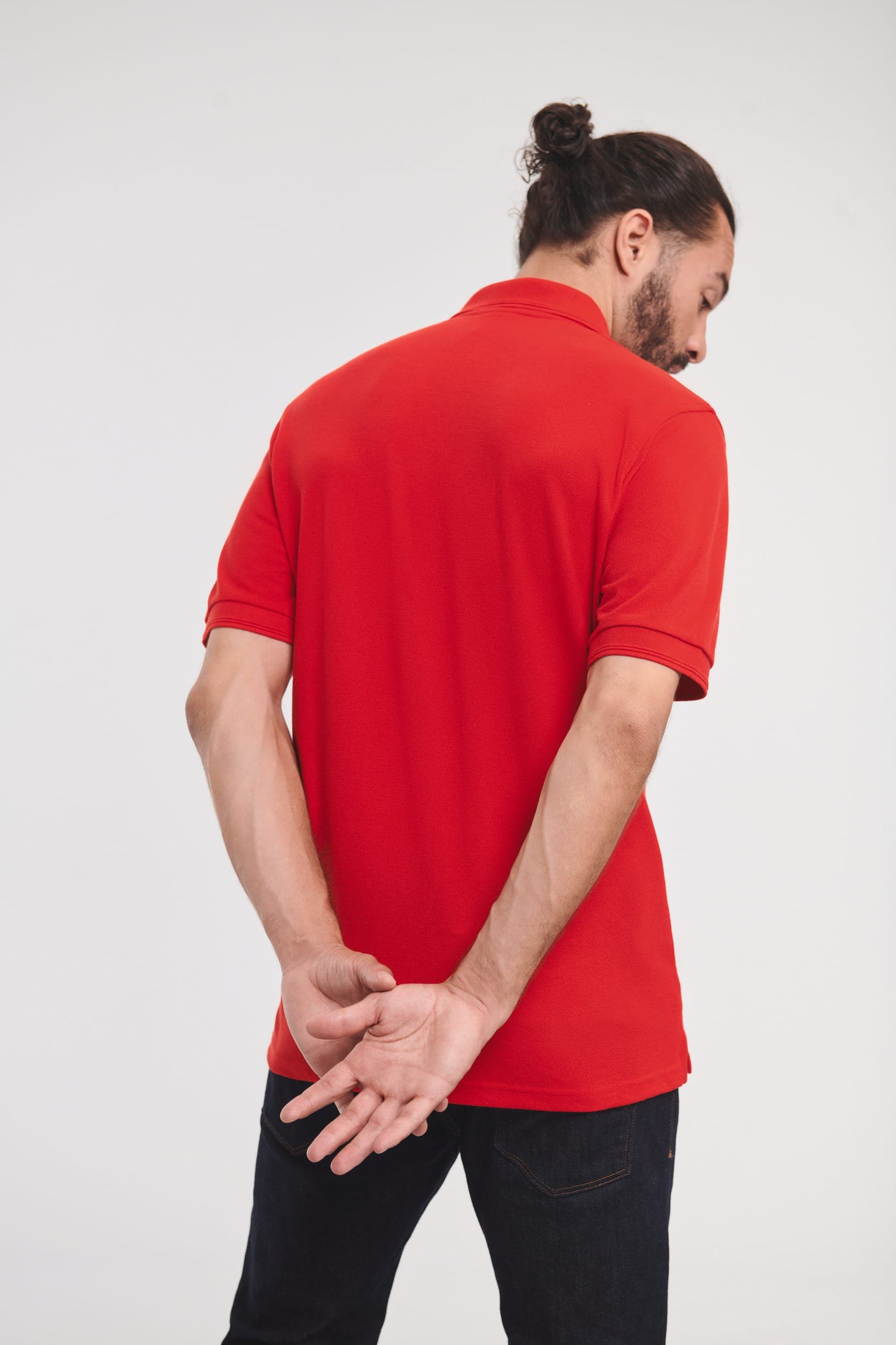 Polo Heavy Duty en situation