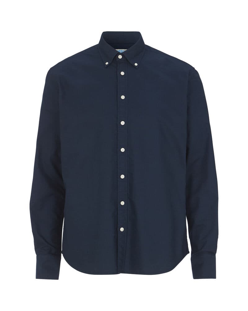 OXFORD COMFORT HOMME coloris Marine
