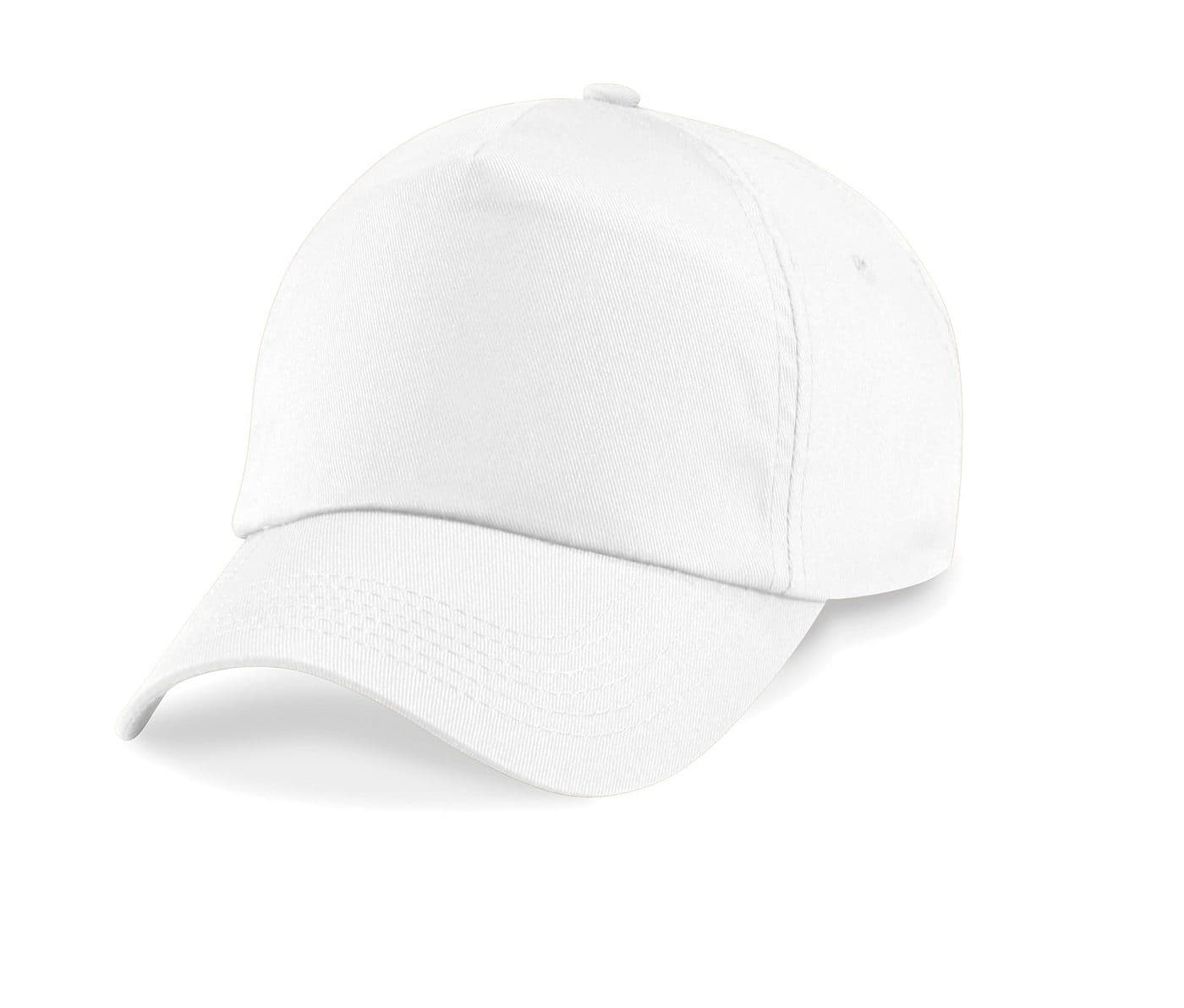 JUNIOR CAP coloris Blanc