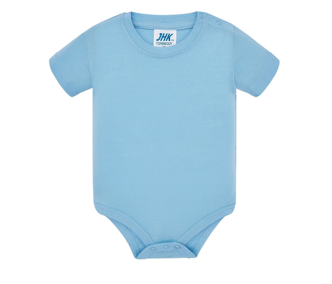 BABY BODY coloris Bleu ciel