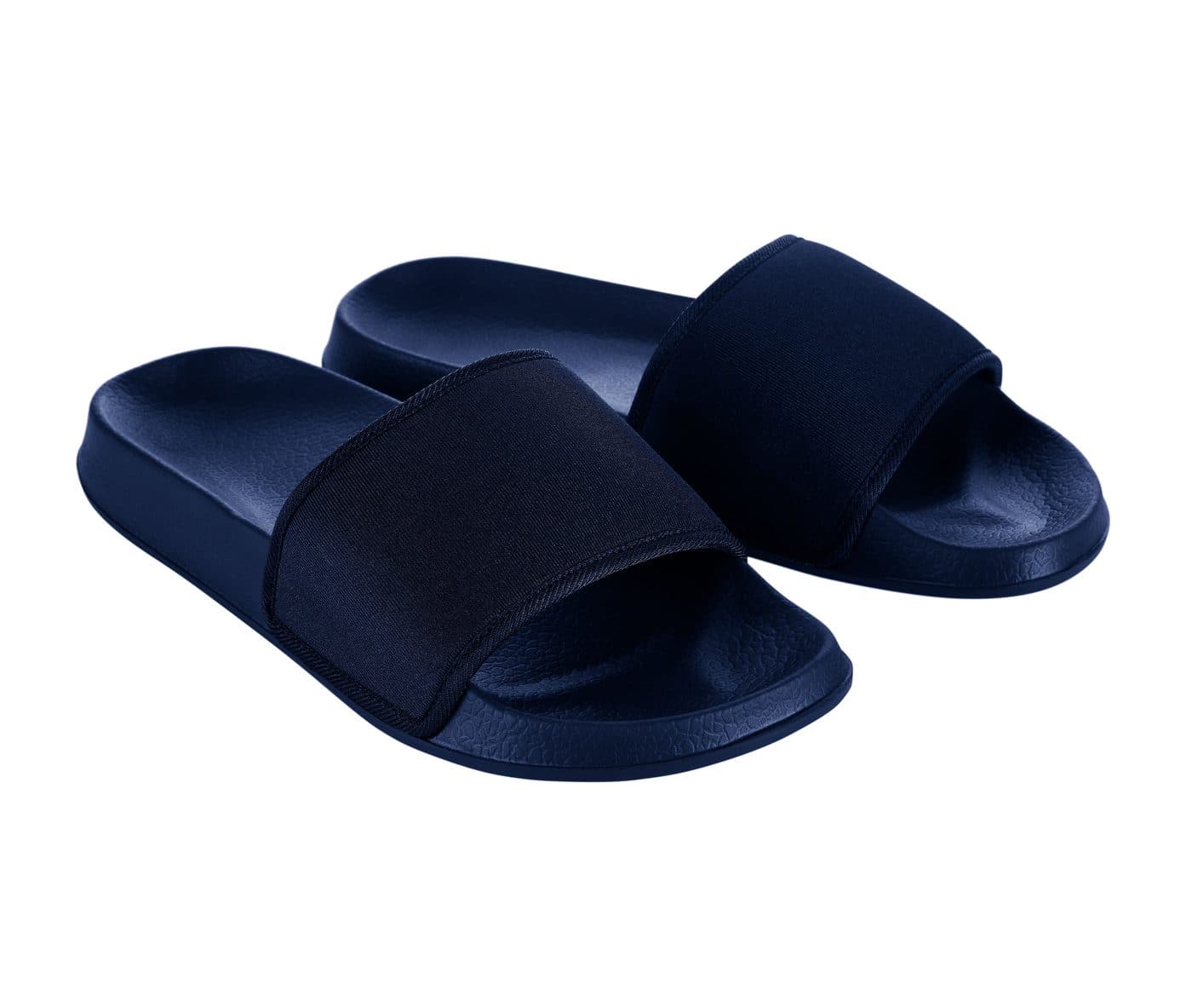 COOL SLIDERS coloris Marine
