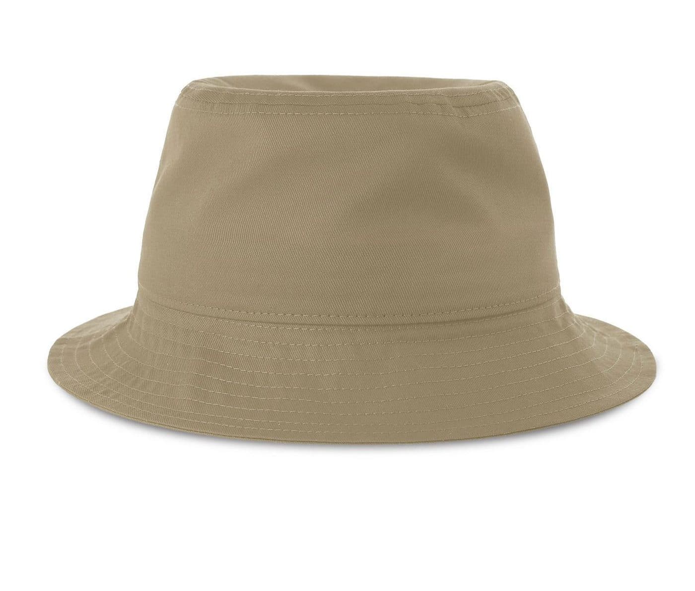 BUCKET COTTON-S coloris Kaki