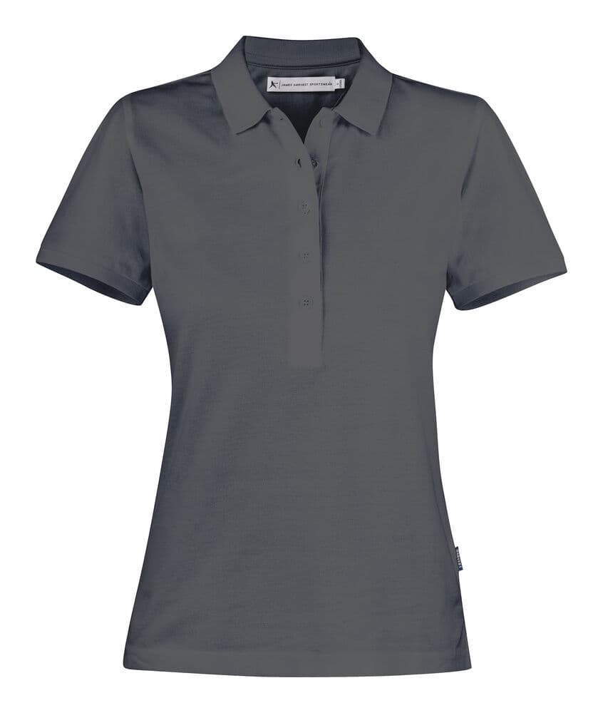Neptune Polo Piqué Femmes