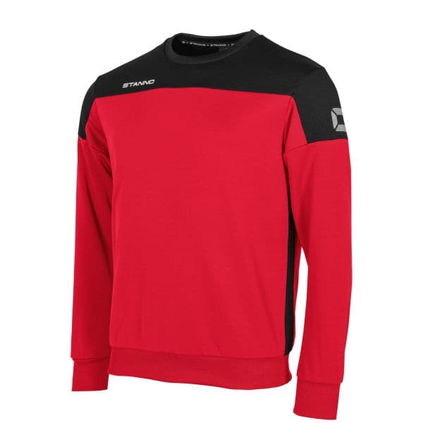 Sweat Pride col rond