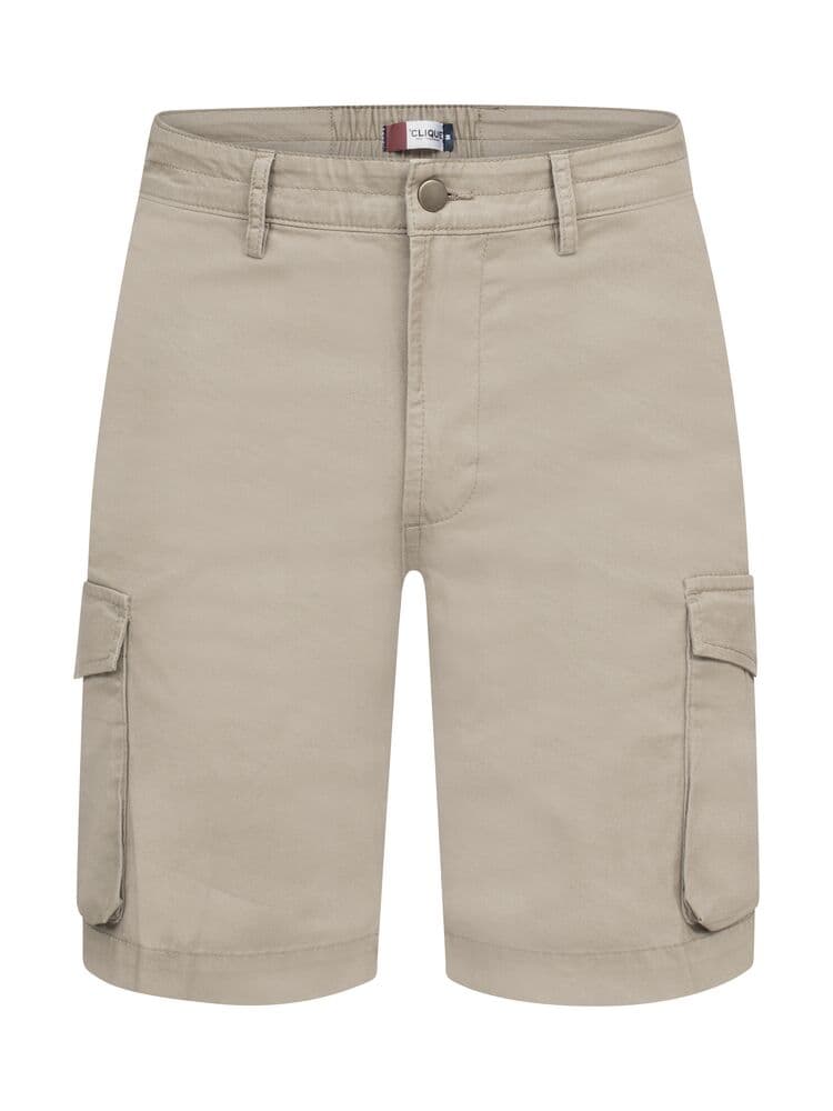 Clique Cargo shorts