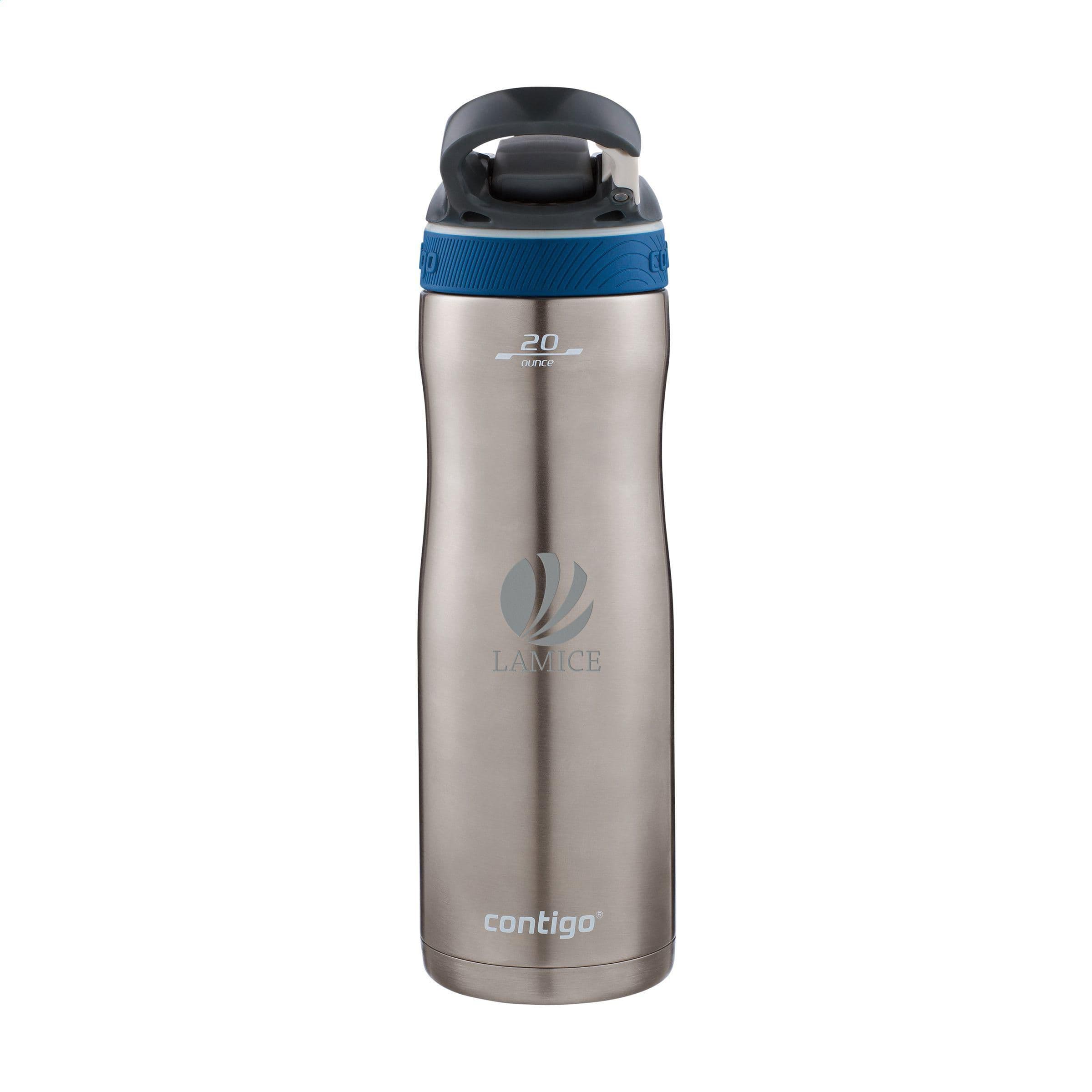 Bouteille Contigo® Ashland Chill 590 ml en situation