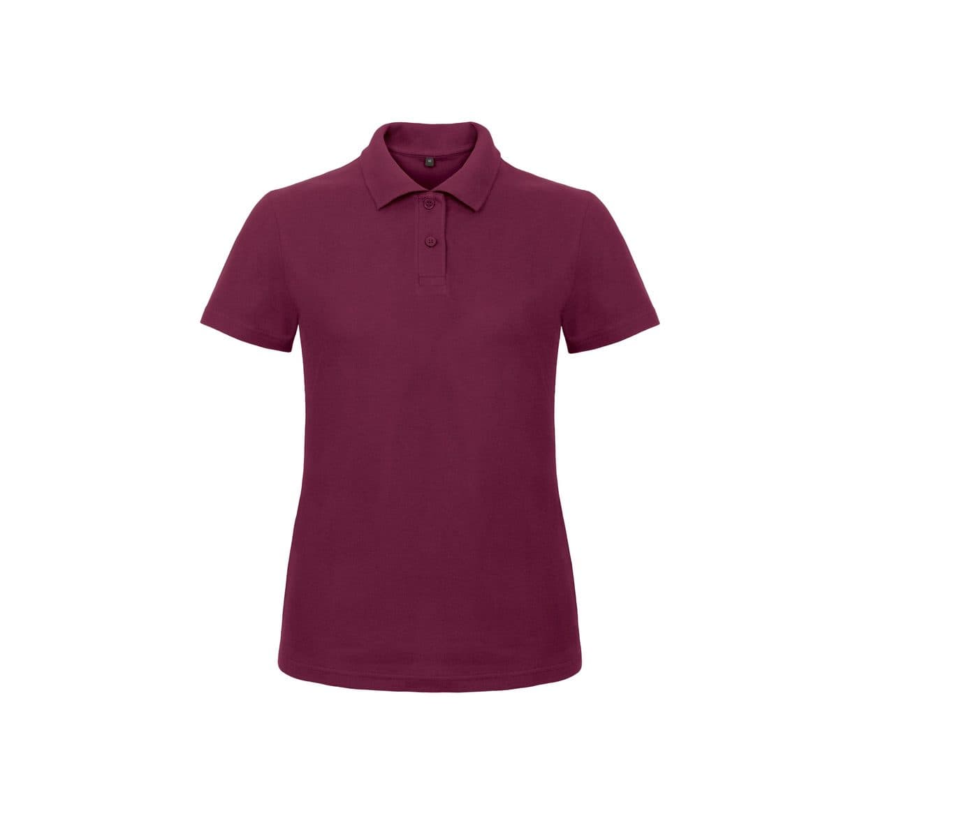 BC ID.001 WOMEN coloris Lie-de-vin