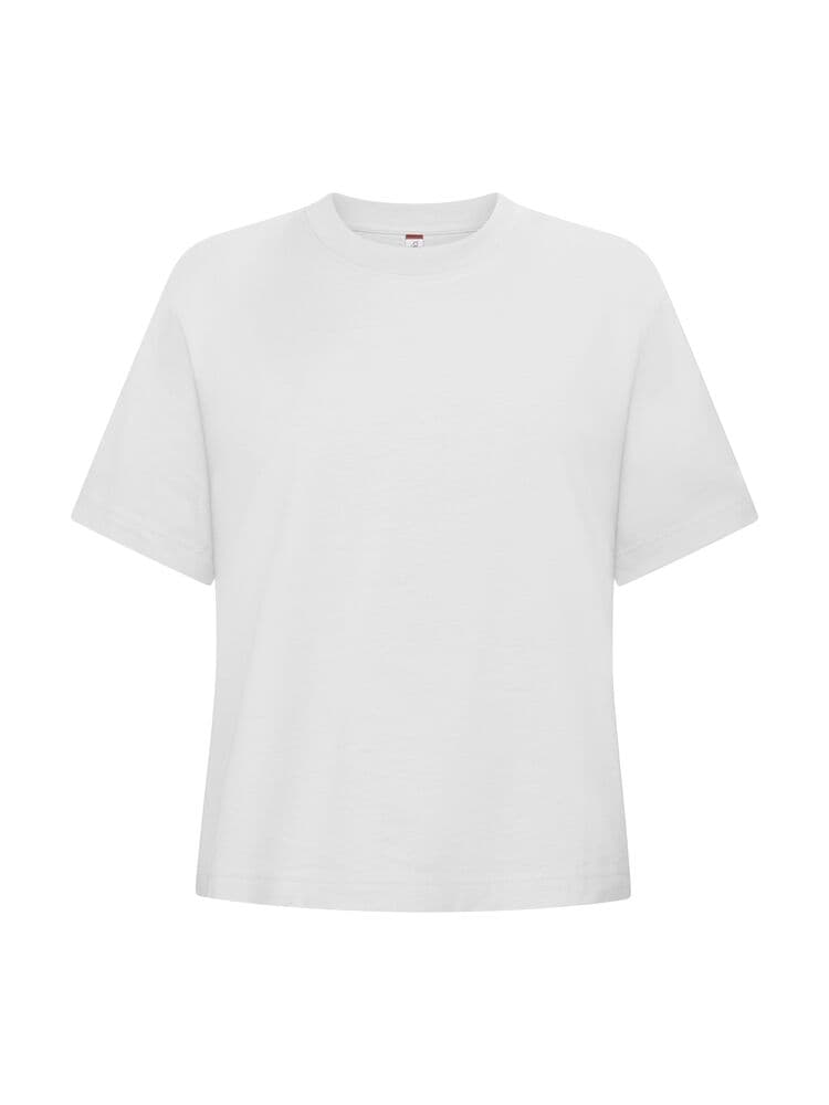 Clique Over-T Women coloris Blanc
