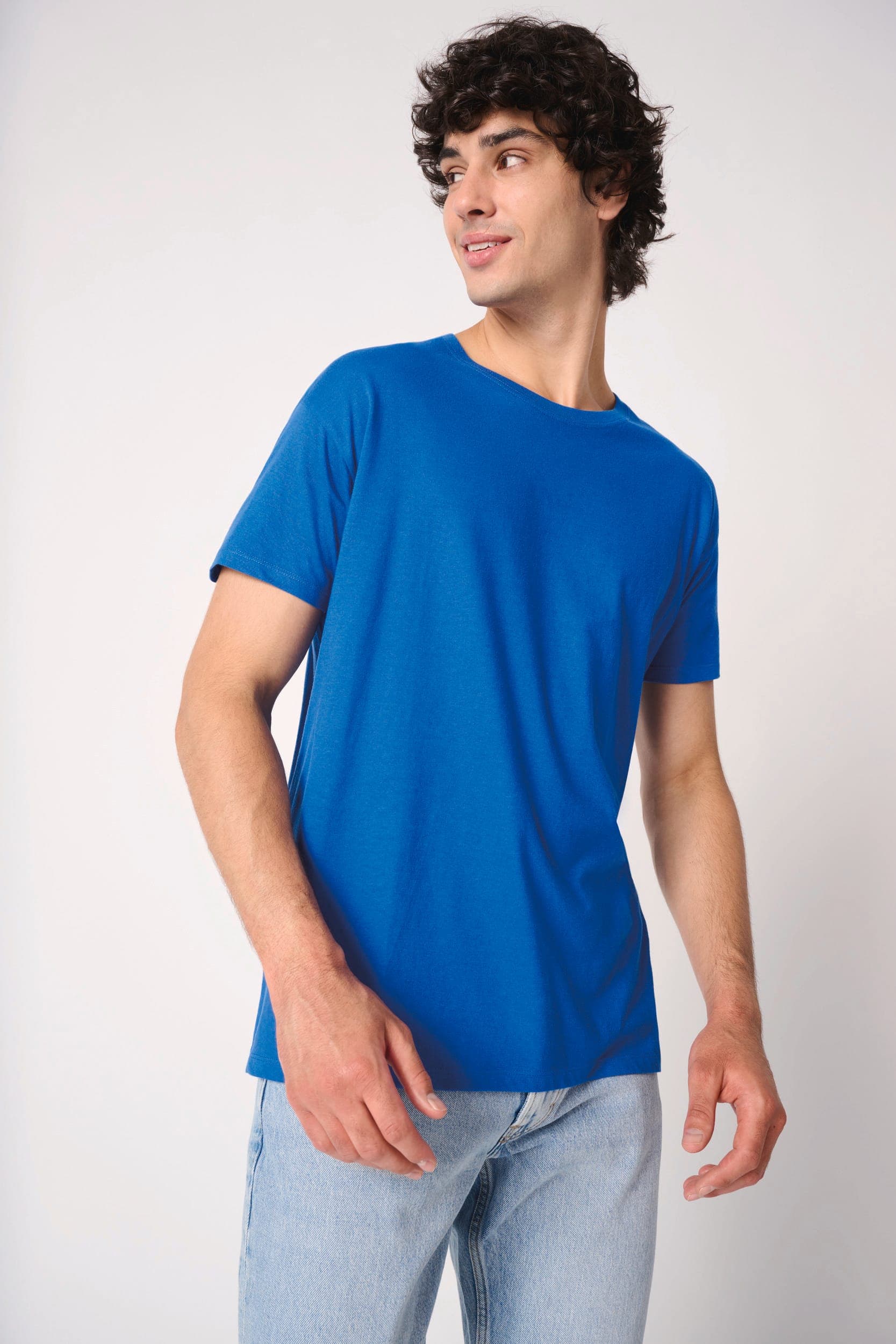 T-shirt homme iDeal150