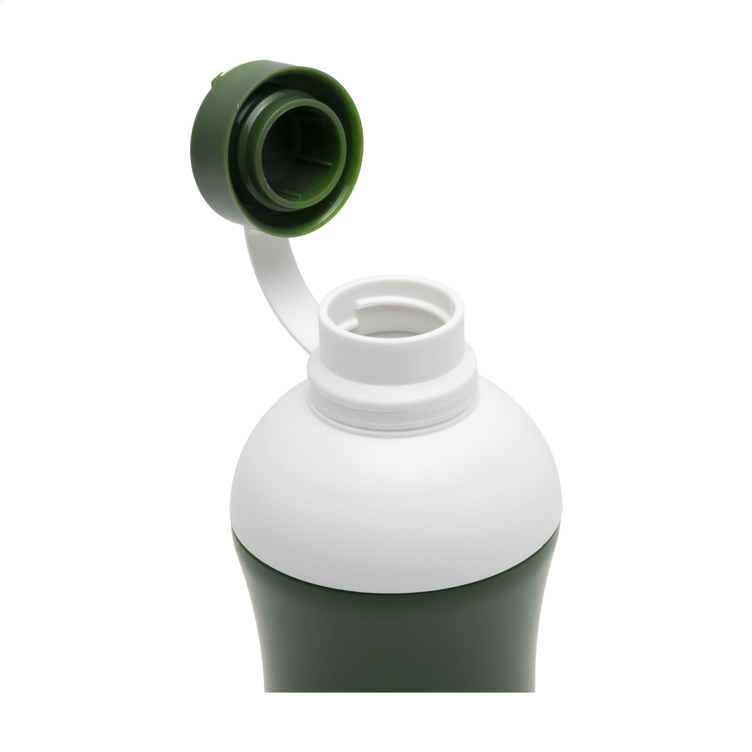Bouteille bio Oasus 500 ml en situation
