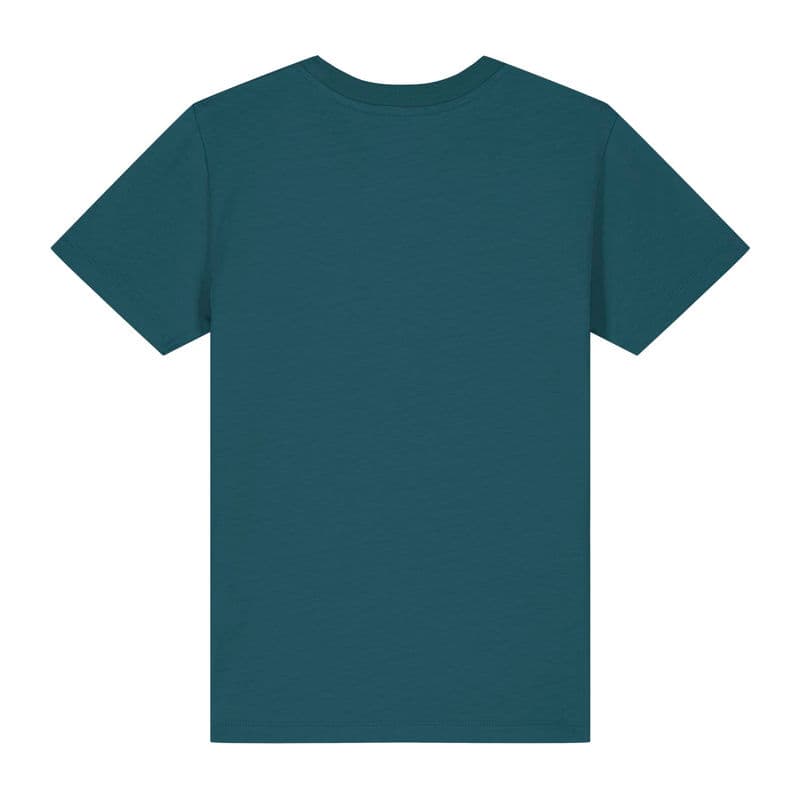 Mini Creator 2.0 kids' t-shirt coloris Stargazer