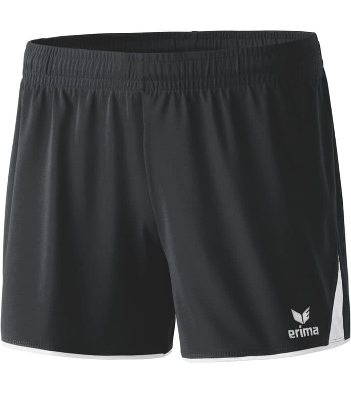 Short 5-C CLASSIC coloris Noir / Blanc