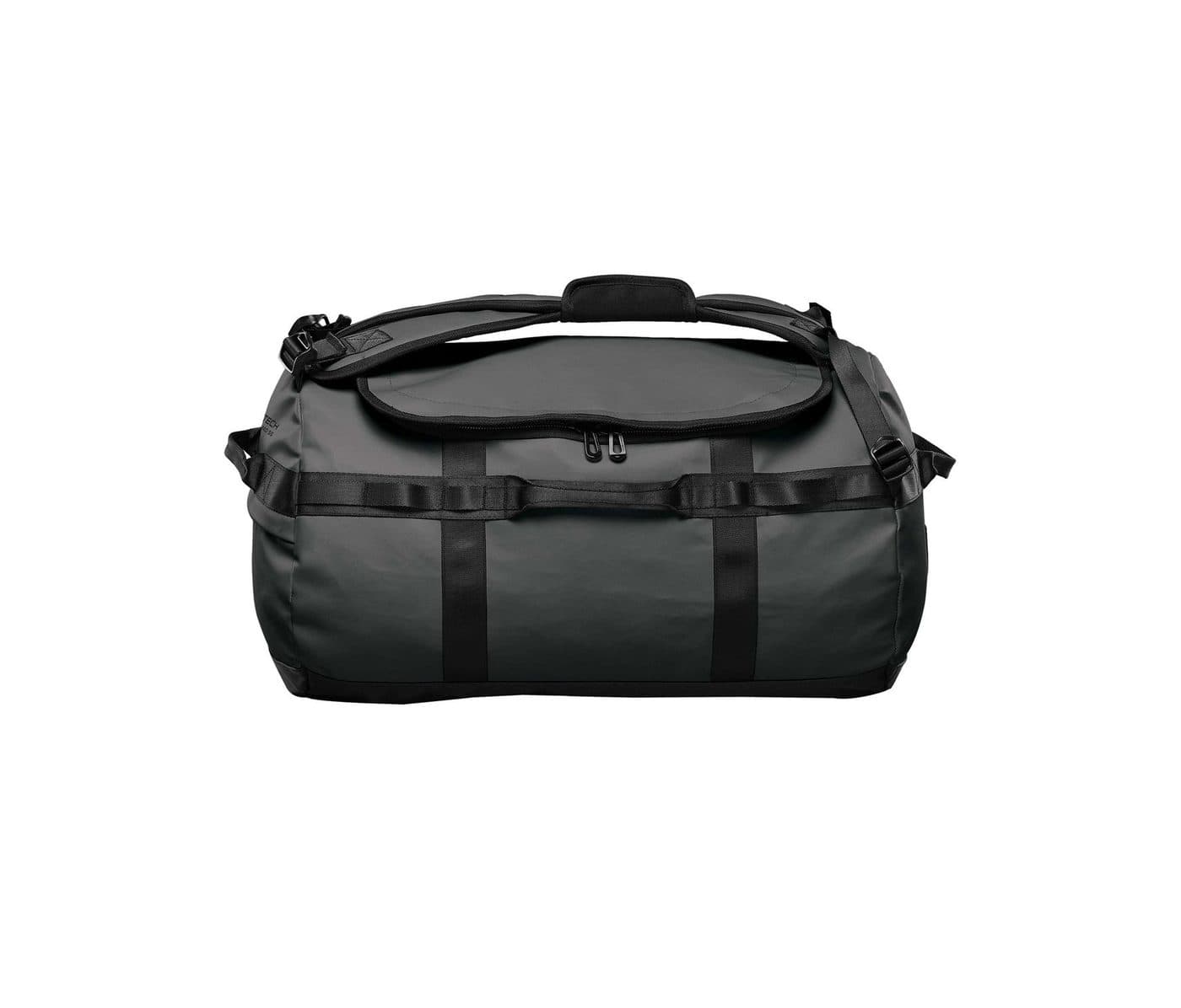 NOMAD DUFFEL BAG coloris Noir / Noir