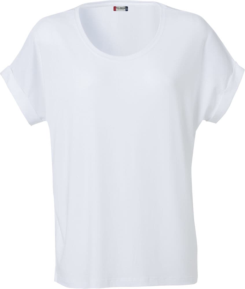 Clique Katy coloris Blanc