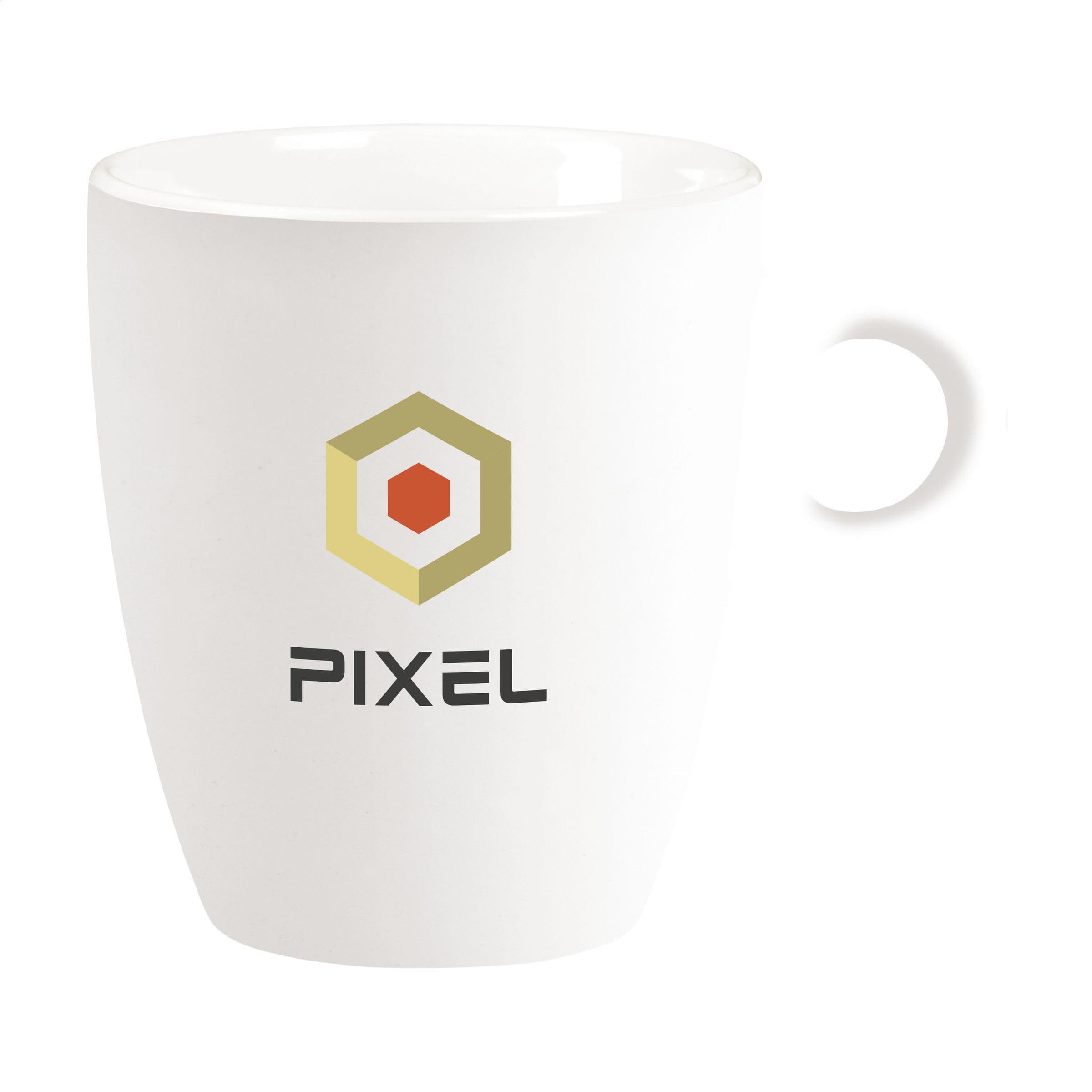 Mug CoffeeCup blanc 200 ml