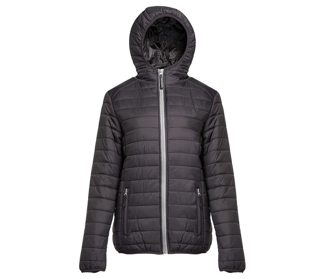 PACIFIC WOMEN coloris Noir / Argent