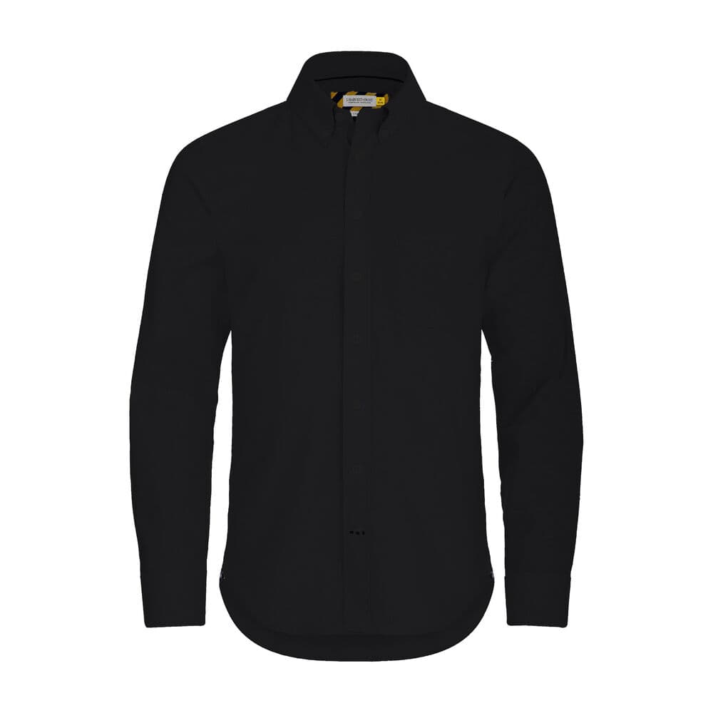 Yellow Bow 54  Chemise Coupe Regular Hommes