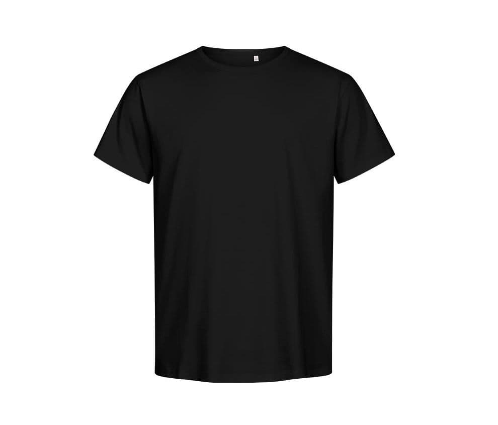 MEN'S PREMIUM-T ORGANIC coloris Noir