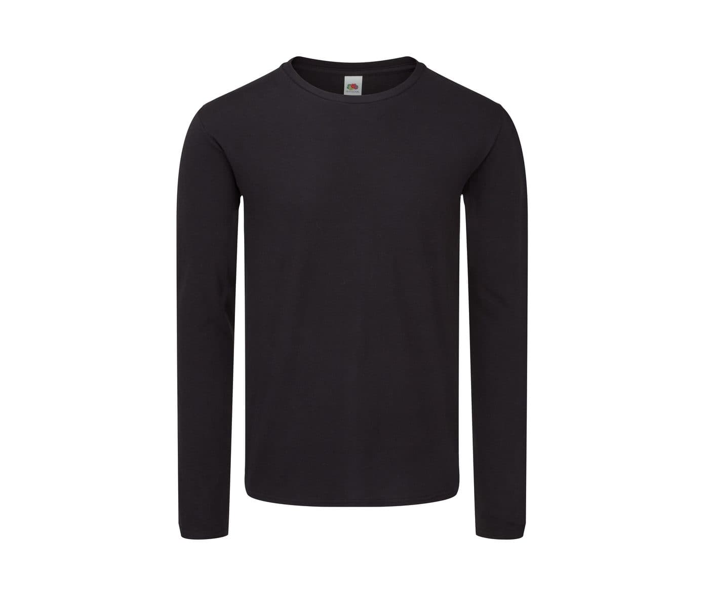 ICONIC T LONG SLEEVE