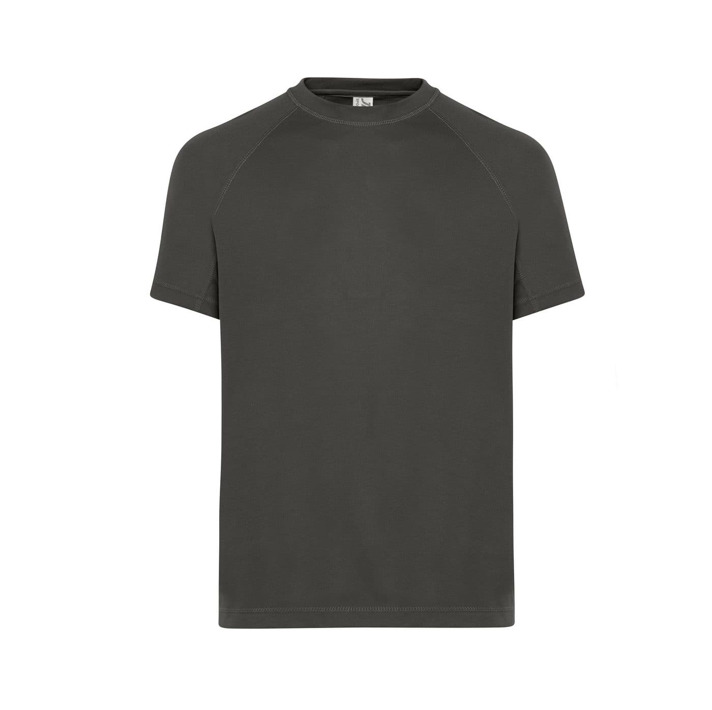 MAN SPORT T-SHIRT coloris Graphite