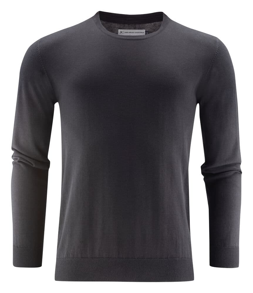 Pull Tricoté Ashland U Homme