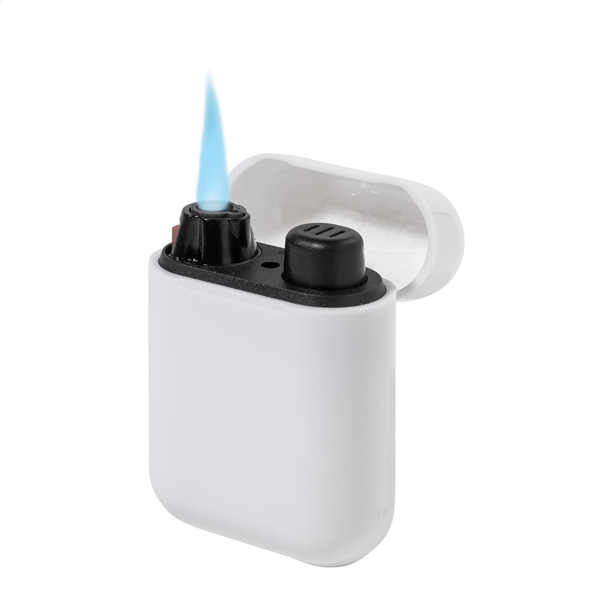 Briquet à réaction