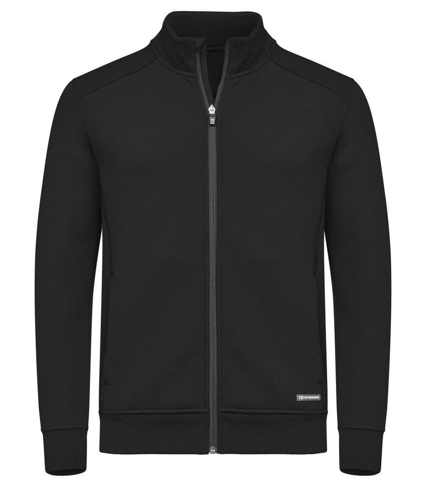 Cardigan zippé Cutter & Buck Pemberton homme