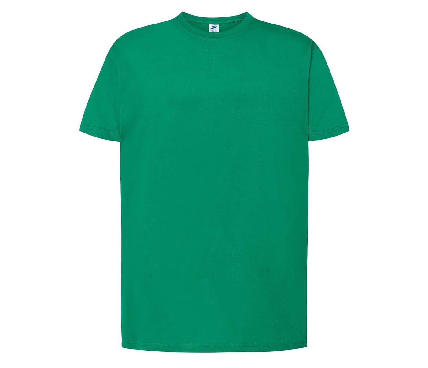 REGULAR PREMIUM T-SHIRT coloris Vert kelly