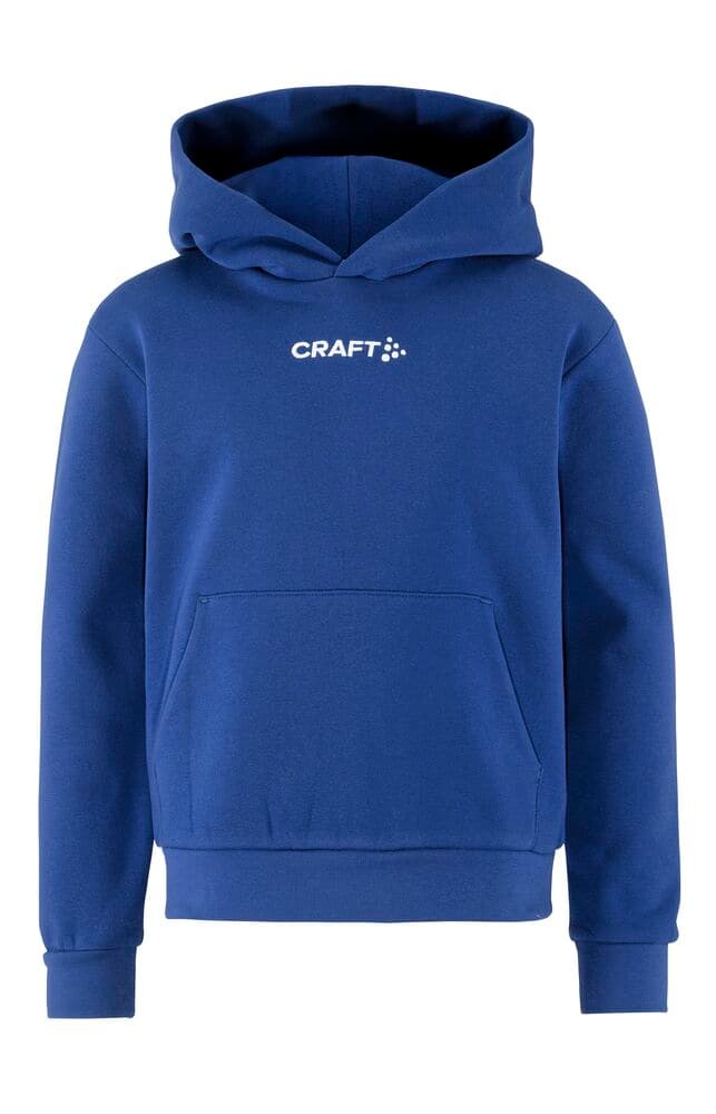Craft Community 2.0 logo hoodie jr