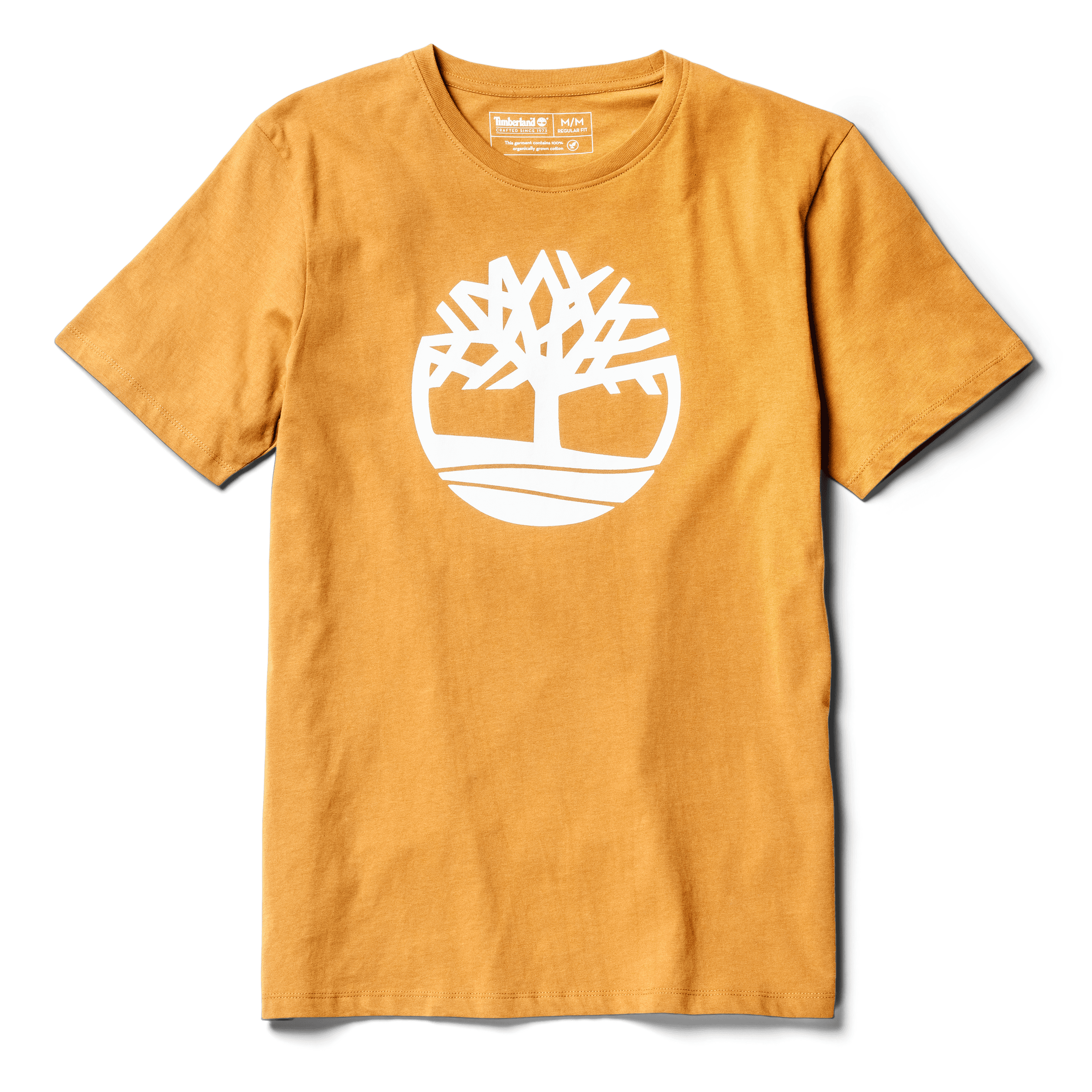 T-shirt bio Brand Tree