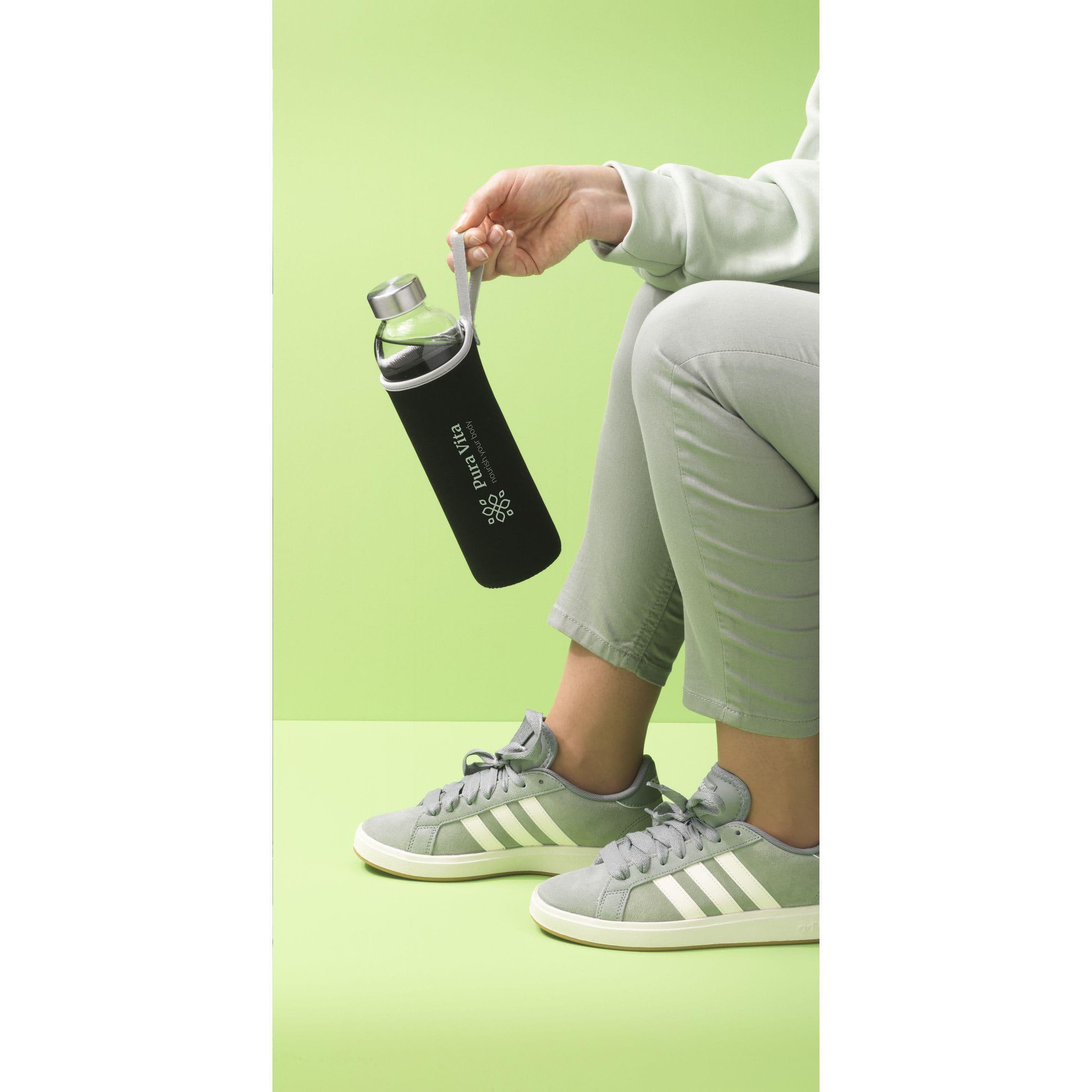Bouteille Senga Glass 750 ml en situation
