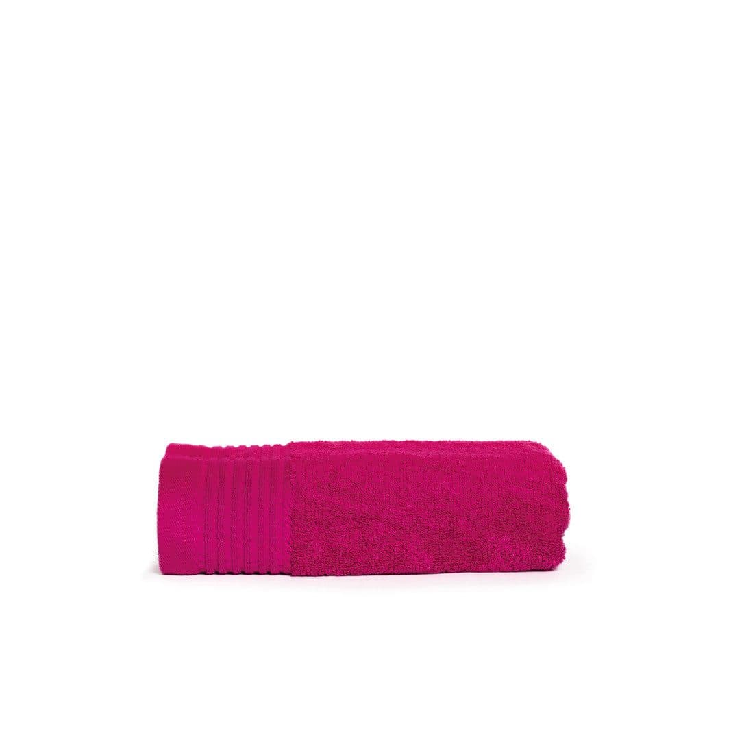 CLASSIC TOWEL coloris Magenta