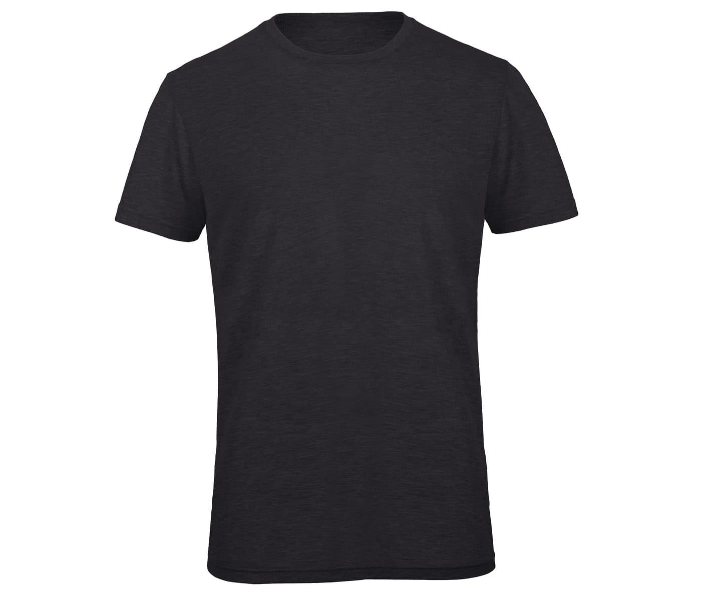 TRI-BLEND MEN coloris Gris foncé chiné