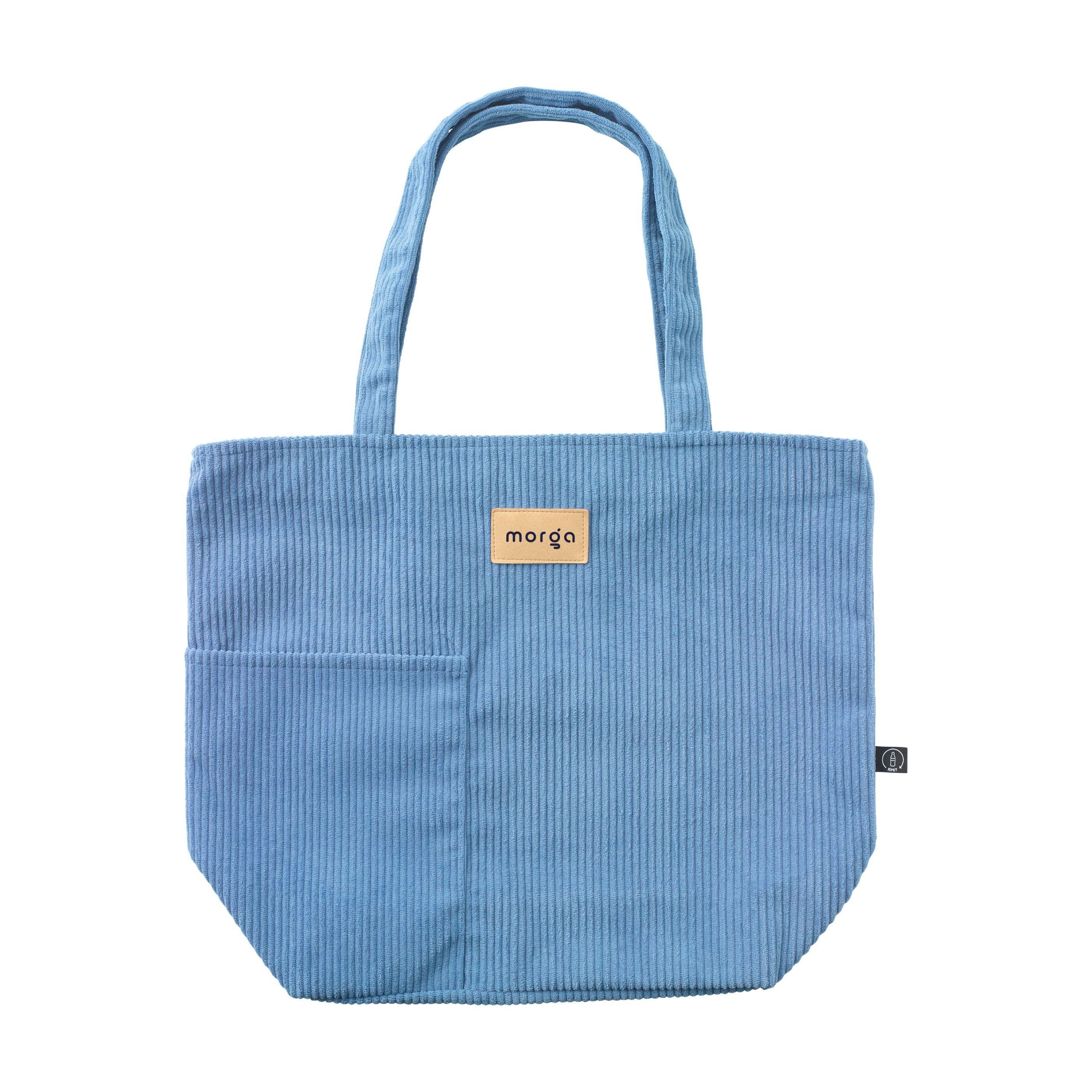 Grand sac Alfie GRS recyclé (450 g/m²) en situation