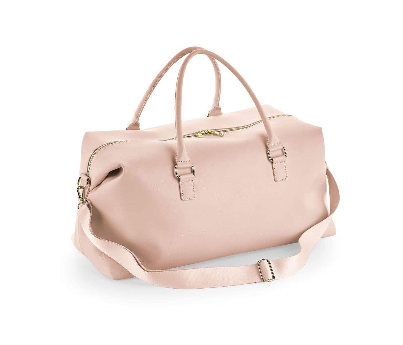BOUTIQUE WEEKENDER coloris Rose doux