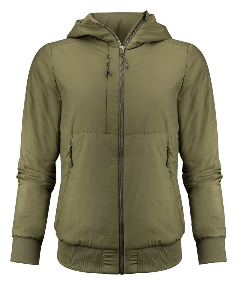 Franklin Veste Femmes