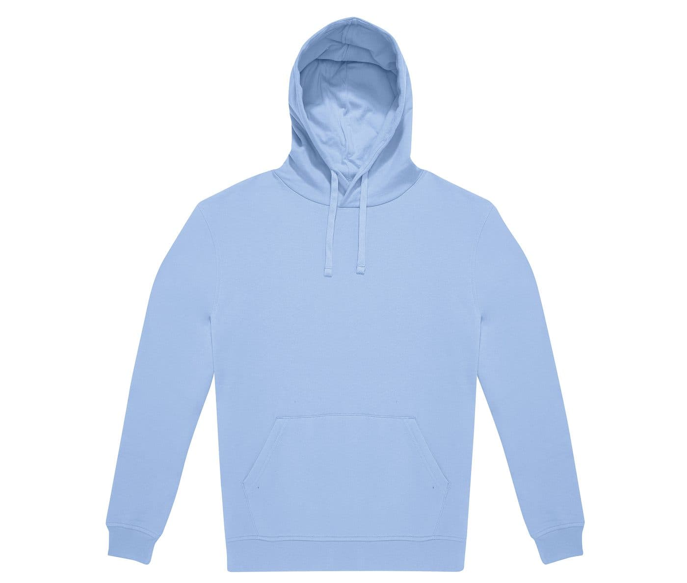 ID.333 HOODIE coloris Bleu lotus