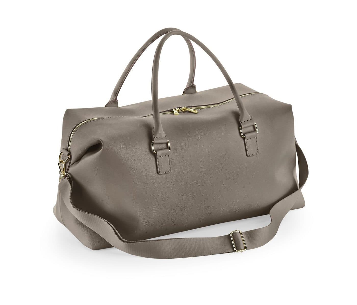 BOUTIQUE WEEKENDER coloris Taupe