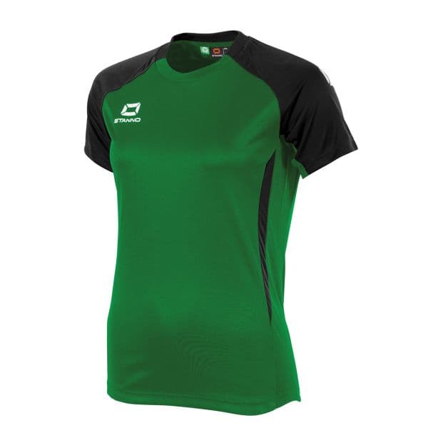 T-shirt Stadio femme